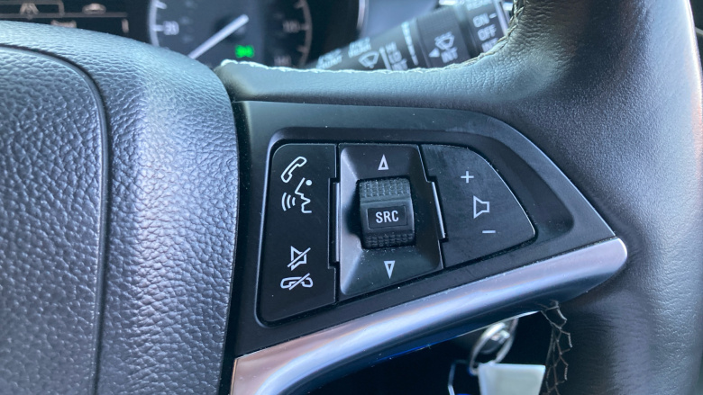 Vauxhall Mokka X 1.4T Elite Nav 5dr Auto Petrol Hatchback